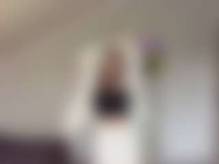 Marry's Live Sex Cam Show