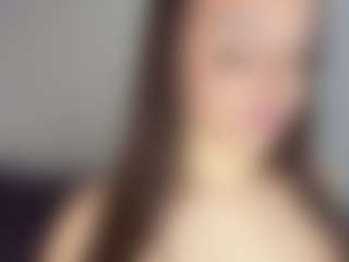 Marry's Live Sex Cam Show