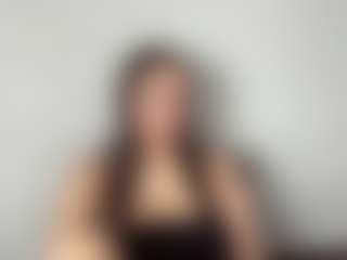 Live cam show with Marry - Oil on Hubzter Live