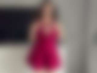 Marry's Live Sex Cam Show