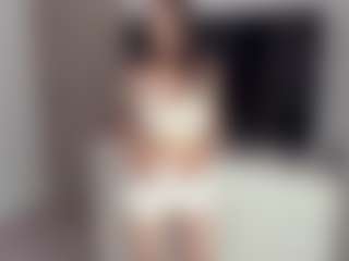 Live cam show with Marry - Cute on madthumbs