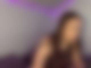 Marry's Live Sex Cam Show