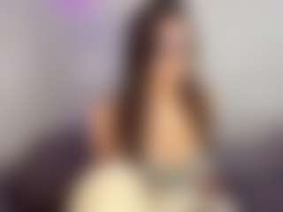 Marry's Live Sex Cam Show