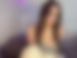 Marry's Live Sex Cam Show