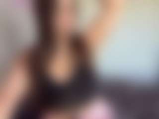 Marry's Live Sex Cam Show