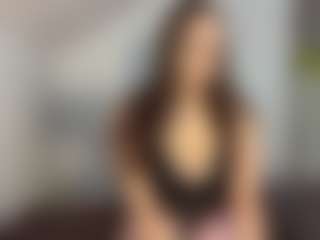 Marry's Live Sex Cam Show