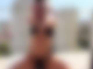 DiaEbrahimi's Live Sex Cam Show