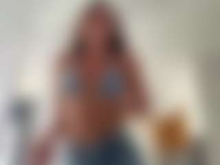Live cam show with DiaEbrahimi - Ass Bouncing on Camming Site