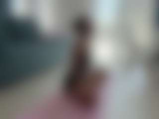 DiaEbrahimi's Live Sex Cam Show