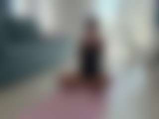 DiaEbrahimi's Live Sex Cam Show