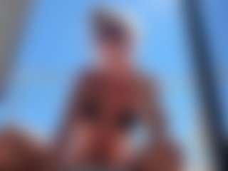 DiaEbrahimi's Live Sex Cam Show