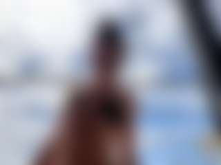 Live cam show with DiaEbrahimi - Dirty Talk on Hubzter Live