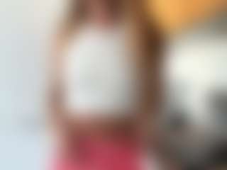 Live cam show with DiaEbrahimi - Blonde Hair College on Taboo Cams XXX
