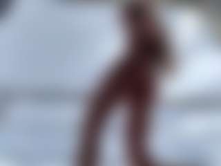 Live cam show with DiaEbrahimi - Blue Eyes on googirlz