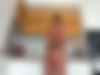 Live cam show with DiaEbrahimi - Blonde Hair on LiveSexCams6