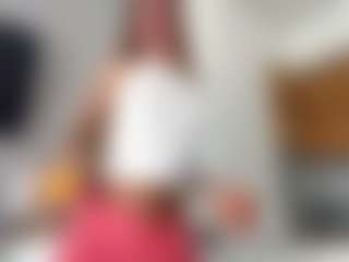 DiaEbrahimi's Live Sex Cam Show