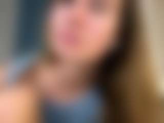 Live cam show with DiaEbrahimi - Blonde Hair on CSO-WL