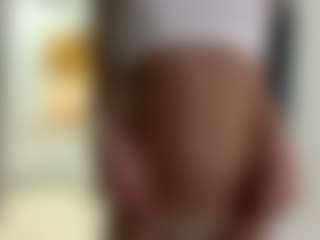 Live cam show with DiaEbrahimi - Green Eyes on SpankPalCams
