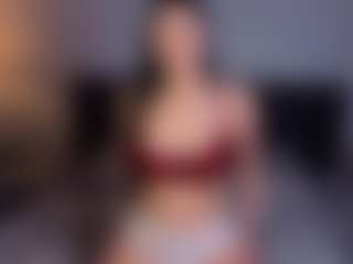 Live cam show with Lilly - Skinny on SinfulBabes