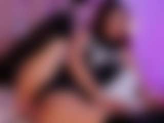 Lia's Live Sex Cam Show