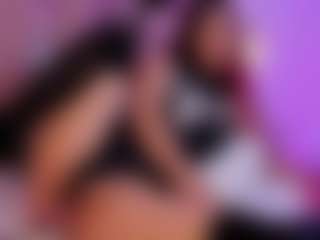 Lia's Live Sex Cam Show