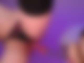 Lia's Live Sex Cam Show
