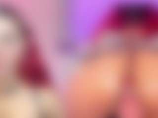 Lia's Live Sex Cam Show