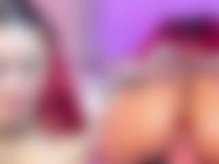 Lia's Live Sex Cam Show
