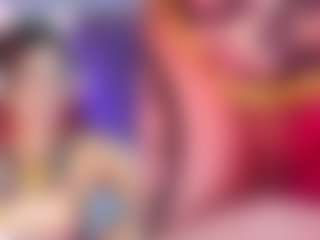 Live cam show with Lia - Red Hair Lush on Dolls Live