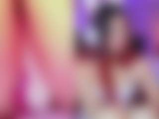 Live cam show with Lia - Red Hair Young Adult on galaxygirlnitro.com