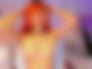Live cam show with Lia - Red Hair Teen (18+) on Camsoda