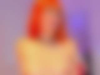 Live cam show with Lia - Red Hair Lush on Fling VIP Chat
