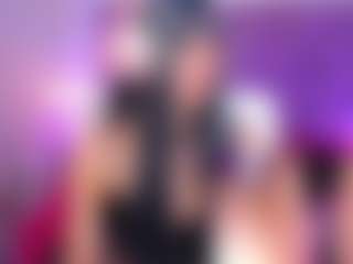 Lia's Live Sex Cam Show
