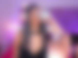 Lia's Live Sex Cam Show