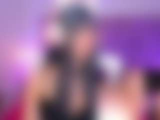 Lia's Live Sex Cam Show