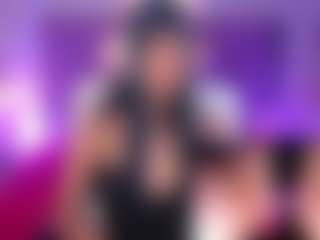 Lia's Live Sex Cam Show