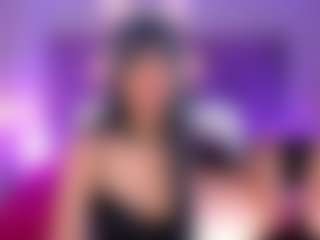 Lia's Live Sex Cam Show
