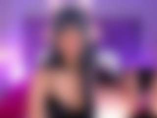 Lia's Live Sex Cam Show