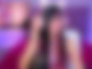 Lia's Live Sex Cam Show