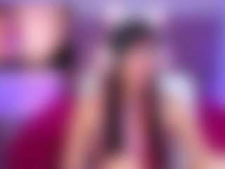 Lia's Live Sex Cam Show