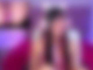 Lia's Live Sex Cam Show