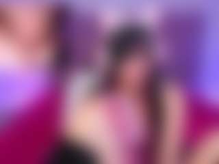 Lia's Live Sex Cam Show