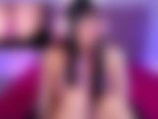 Lia's Live Sex Cam Show