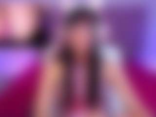 Lia's Live Sex Cam Show