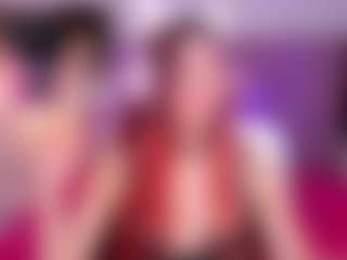Lia's Live Sex Cam Show