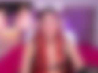 Lia's Live Sex Cam Show
