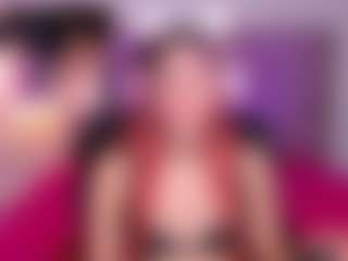 Lia's Live Sex Cam Show