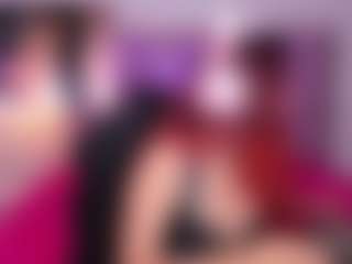 Lia's Live Sex Cam Show