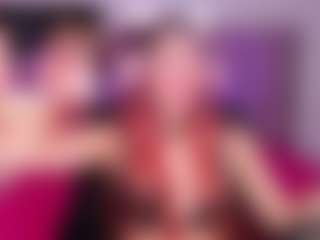 Lia's Live Sex Cam Show