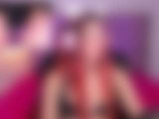 Lia's Live Sex Cam Show